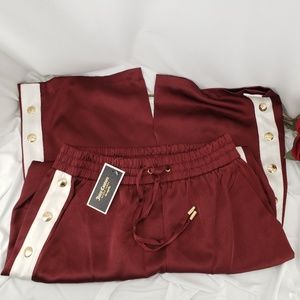 Juicy Couture Duchess Track Pant